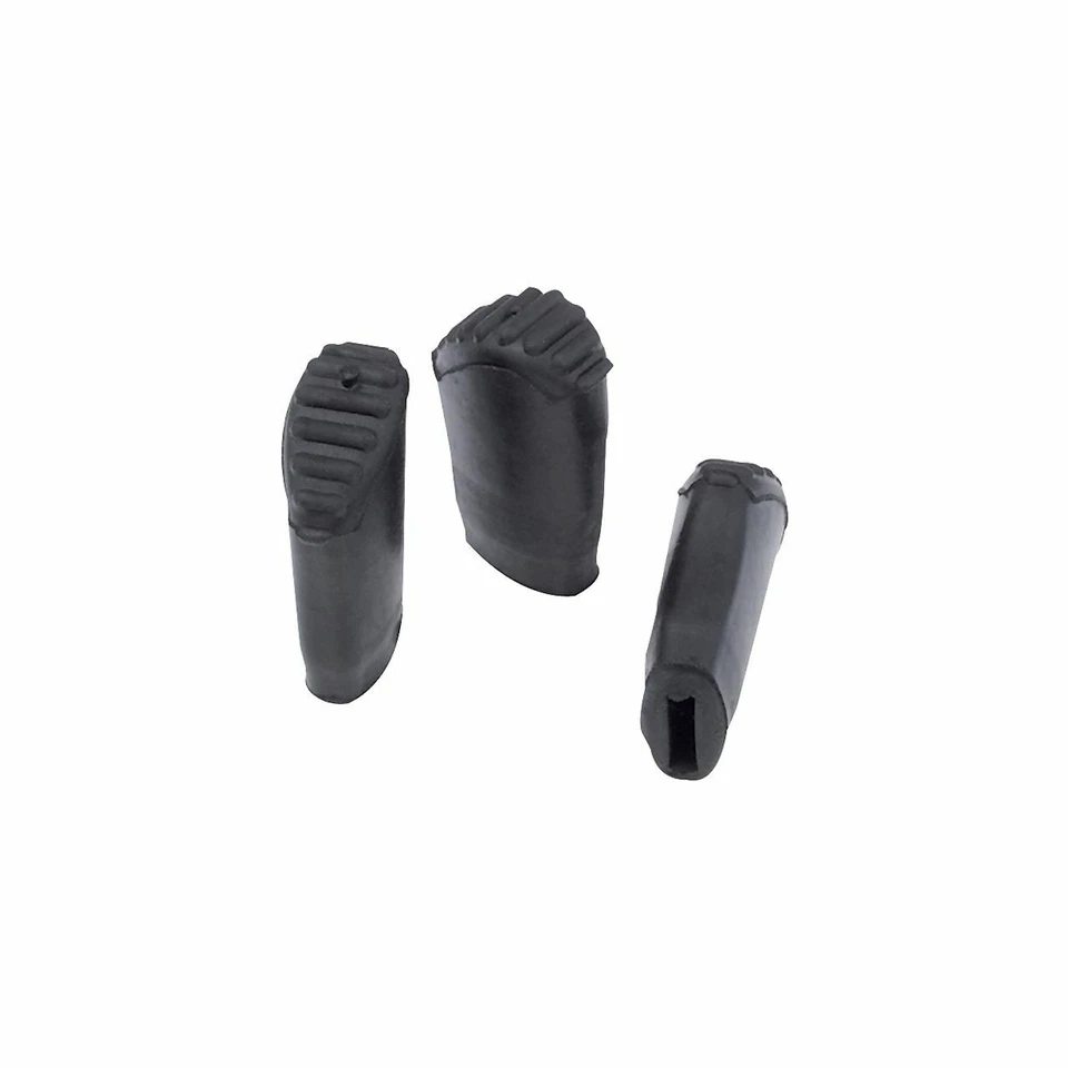 GIBRALTAR SC-PC13 kleine Gummifüße für Beckenständer (3er Pack)