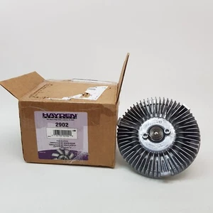 Hayden 2902 Fan Clutch Thermal Engine Cool for 03-08 Dodge 1500,2500,3500 V8 - Picture 1 of 10