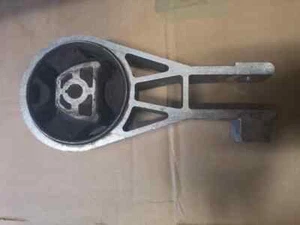 MONTAJE CAJA CAMBIOS TRASERA VAUXHALL CORSA VXR MODELO D 2007 - Imagen 1 de 1