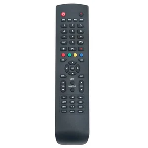 TRC1000 Remote Control fit for TEAC LCD TV LEV20A317HD LEV24A317FHD LE42C9FHD - Picture 1 of 4