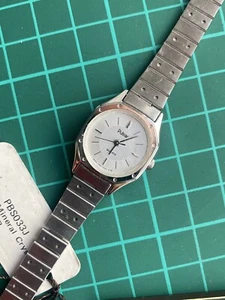 Vintage Pulsar PBS033J Ladies Watch, Old Stock Brand New - Picture 1 of 6