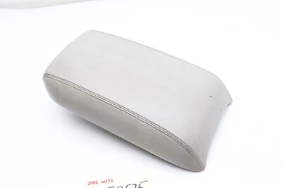 06-12 REPOSABRAZOS CONSOLA CENTRAL TRASERA MERCEDES-BENZ W251 R350 GRIS E0525 Foto 1 de 4