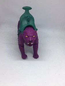 Masters of the Universe Origins Panthor 6 inch Action Figure - GVN49 - Picture 1 of 5