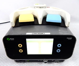 GENERADOR PULSAR MEDTRONIC PEAK PULSAR PS100-100RF - Imagen 1 de 18