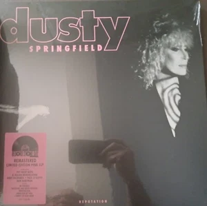 Dusty Springfield STILL SEALED Reputation RSD 2025 - Picture 1 of 4