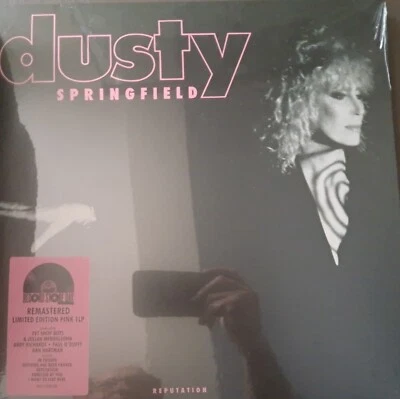 Dusty Springfield STILL SEALED Reputation RSD 2025 - Image 1 of 4