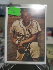 1979 TCMA TED WILKS BASEBALL CARD #218 - Picture 1 of 1