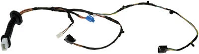 Door Wiring Harness fits 2004-2010 Dodge Ram 2500 Ram 2500,Ram 3500 Ram 1500  DO - Image 1 of 4