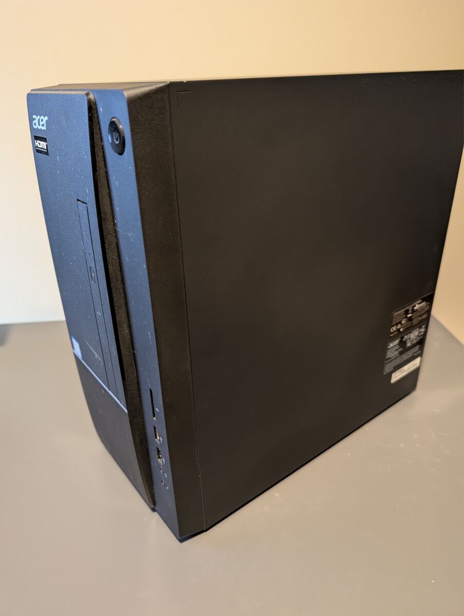 Acer Aspire USB 3.0 PC Desktops & All-In-One Computers for Acer Aspire USB 3.0 PC Desktops & All-In-One Computers for