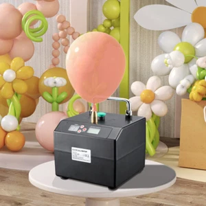 Lagenda B231 Air Blower Portable Electric Balloon Pump Balloon Inflator Party - Picture 1 of 15