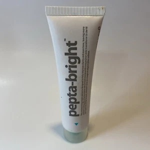 Indeed Pepta-Bright Cream Serum Even Skin Tone Enhancer Anti Aging - Picture 1 of 2