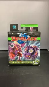 Figura Hasbro Beyblade V-Force Griffolyon 2 A-28 2002 Hidden Spirit Dragon NUEVA - Imagen 1 de 6