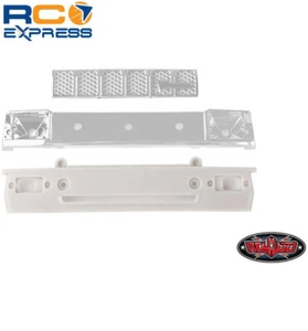 RC 4WD T-Runner Lexan Scale Clear Body RC4Z-B0002 - Picture 1 of 1