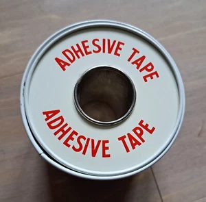 VINTAGE ACME MEDICAL SURGICAL ADHESIVE TAPE 1973 - Picture 1 of 4