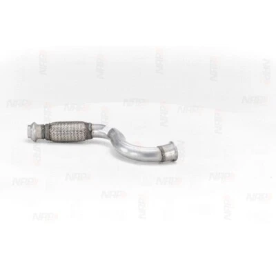 Tubo Scarico per Citroën Berlingo B9 1.6 HDI 90 UD_ Peugeot 307 Break 3E Partner - Immagine 1 di 4