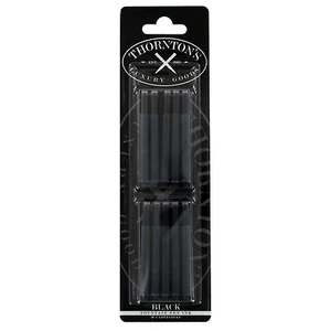 Thornton's Luxury Goods Fountain Pen Lamy® Ink Cartridges, Pack of 10 - Black - Picture 1 of 2