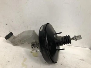 Toyota Yaris Brake Booster with Master Cylinder NCP90 10/2005-12/2016 - Picture 1 of 2