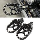 2Pcs Motorcycle Foot Pegs Pedal Pad High Quality Aluminium For Bwm R18 2020+