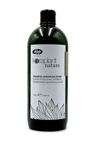 Lisap Milano Keraplant Nature Sebum Regulating Shampoo 33.8 oz - Picture 1 of 1