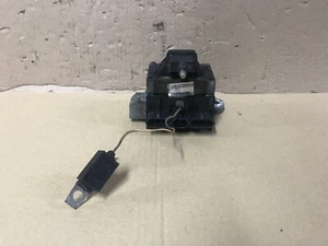 PAQUETE DE BOBINAS UNIDAD DE ENCENDIDO GASOLINA RENAULT ALPINE GTA 2.5 V6 7700722070 1984 - 1991 - Imagen 1 de 12