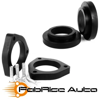 Kit Elevador Espaciadores Coche 0.8" 20mm para Infiniti FX35/45 S50 2002-2008 Foto 1 de 4