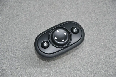 Dodge Viper SRT-10 Schalter Spiegel Außenspiegel Mirror Switch 04608505AC — 第 1/4 张图片