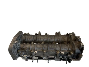 Alfa Romeo 147 Głowica cylindra z wałkami rozrządu 46822135 Oryginalna 1,9Jtd 16V 2007 - Zdjęcie 1 z 10