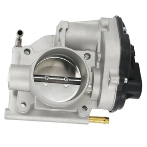 Throttle Body Assembly w/TPS Sensor for Mazda 6 V6 3.0L 2003 2004 2005 2006-2008 - Picture 1 of 12