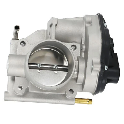 Conjunto de carrocería del acelerador con sensor TPS para Mazda 6 V6 3,0 L 2003 2004 2005 2006-2008 Foto 1 de 4