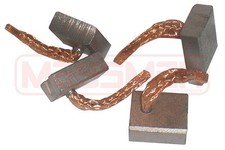 ERA starter carbon brushes carbon brush 233020 for VW for LT 28-35 I bus (281-363)