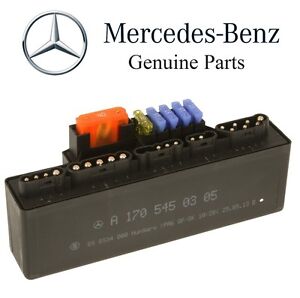 Engine Computers for Mercedes-Benz SLK320 for sale | eBay