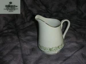 Crema jarra crema Mikasa Montclair - Imagen 1 de 1