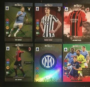 TITANS-ADRENALYN XL Mancolista-CARDS PANINI 2022 scegli le tue carte - Bild 1 von 229