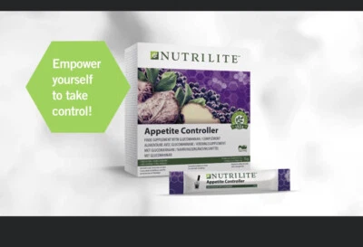 Amway NUTRILITE Appetite Controller - Image 1 of 2
