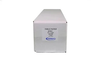 Papel de mesa impreso de 30" x 1000 - Imagen 1 de 3