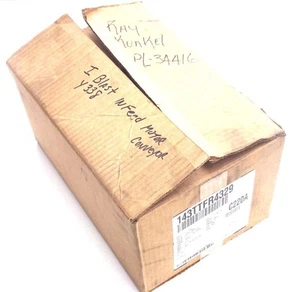 NEW MARATHON 143TTFR4329 MOTOR - Picture 1 of 6