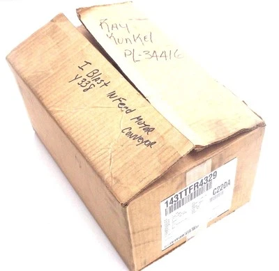 NEW MARATHON 143TTFR4329 MOTOR - Image 1 of 4