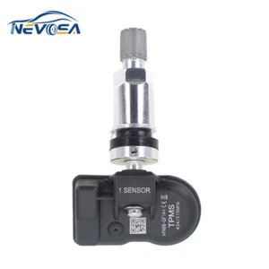 TPMS-A2 TPMS universal sensor 315/433MHz For Autel Automotive Tools Programmable - Picture 1 of 5