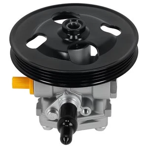 Bomba de dirección para Suzuki Grand Vitara/XL-7 Chevy Tracker 2.5-2.7L 49100-65D30 - Imagen 1 de 12