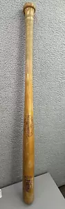 Louisville Hillerich & Bradsby Mazza da softball in legno 75 piedi, modello Fireball - Foto 1 di 7
