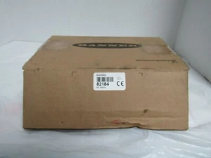 BANNER iVuTG IVURGPR25 IMAGE SENSOR - Picture 1 of 9