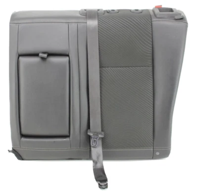 2013 2014 2015 2016 Buick Encore Rear Left Upper Seat Cushion Pad Cup Holder OEM - Image 1 of 4