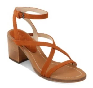 SSplendidWomen's Margie Strappy Mid-Heel Sandals3 Size 6 - Picture 1 of 11