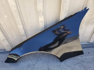 2007 MERCEDES SLK 280 R171 Front Left Driver Side Fender Panel C71 - Picture 1 of 13