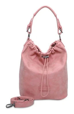 Fritzi aus Preußen Hobo Bag Papaya - Image 1 of 3