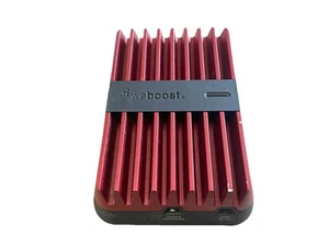 WeBoost Drive Reach Cell Phone Signal Booster - Photo 1 sur 6
