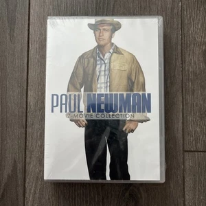 Paul Newman 7-Movie Collection DVD New - Picture 1 of 5