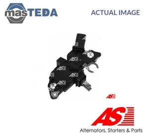 ARE0057 ALTERNATOR REGULATOR AS-PL FOR PEUGEOT EXPERT,PARTNER,307,807,407,206 - Picture 1 of 6