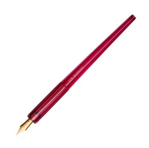 PILOT Pilot Dip Pen iro-utsusi Iro-utsushi Fountain Pen Yamabudo Medium Nib M - Picture 1 of 4
