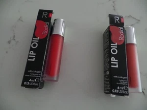 NEW Latest RODIAL Lip Oil With Plumping Collagen 4 shades to pick .13 oz. Italy - Picture 1 of 3